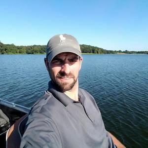 Meet your Posher, Travis